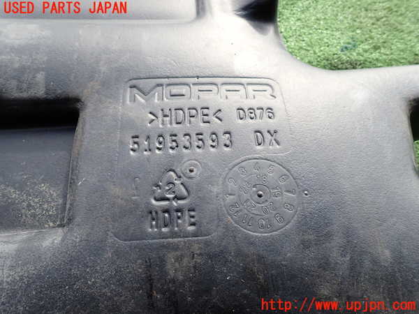 2UPJ-9232261722]ジープ・レネゲード(BV13PM)アンダーカバー2 中古_3