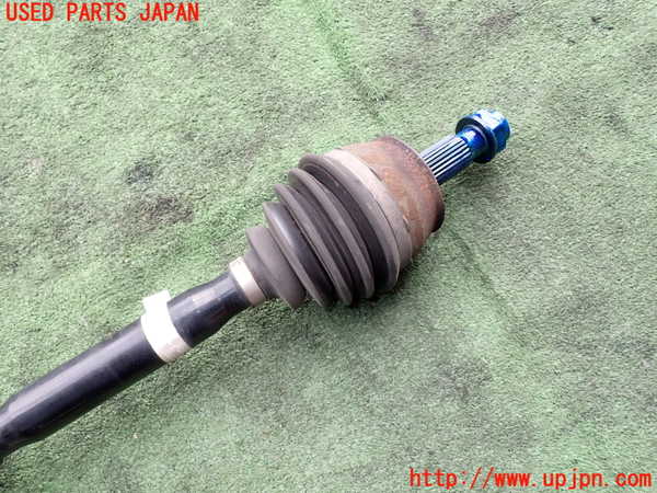 2UPJ-9232264010]ジープ・レネゲード(BV13PM)右フロントドライブシャフト 中古_2