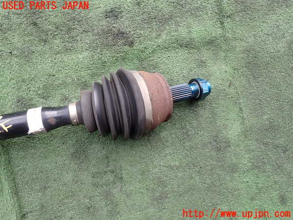 2UPJ-9232264015]ジープ・レネゲード(BV13PM)左フロントドライブシャフト 中古_2
