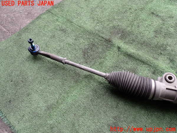 2UPJ-9232264235]ジープ・レネゲード(BV13PM)パワステギアボックス 中古_3