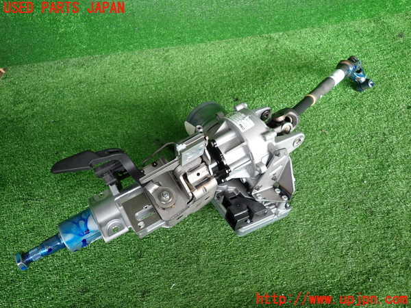 2UPJ-9232264260]ジープ・レネゲード(BV13PM)ステアリングシャフト 中古_2