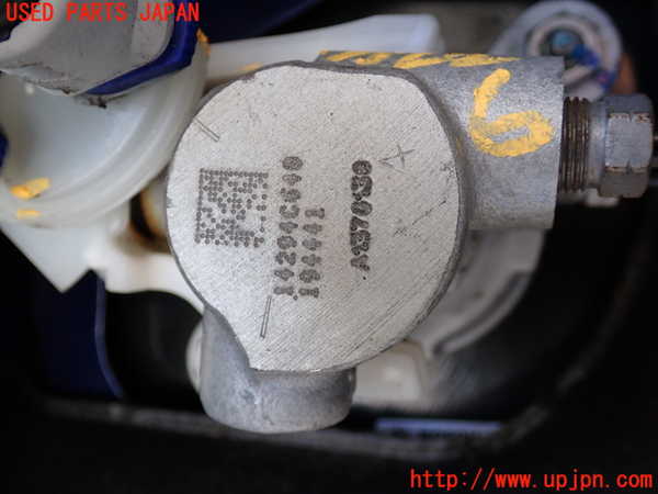2UPJ-9232264050]ジープ・レネゲード(BV13PM)ブレーキマスターシリンダー 中古_3