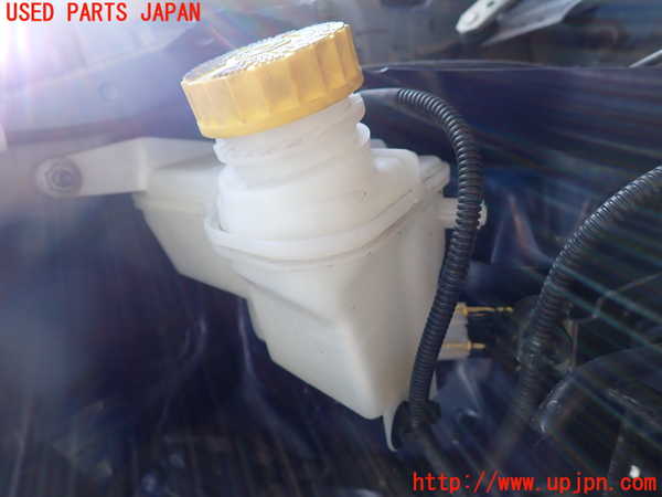 2UPJ-9232264050]ジープ・レネゲード(BV13PM)ブレーキマスターシリンダー 中古_4