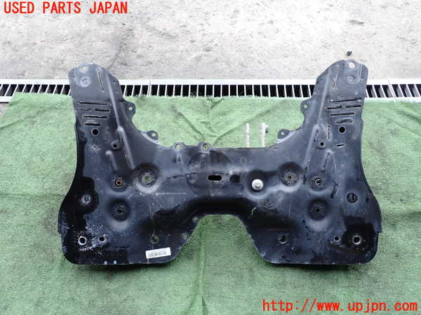2UPJ-9232265285]ジープ・レネゲード(BV13PM)フロントメンバー 中古_4