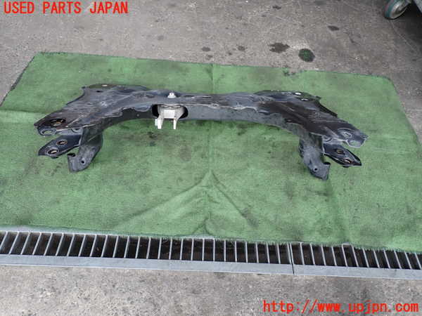 2UPJ-9232265285]ジープ・レネゲード(BV13PM)フロントメンバー 中古_5