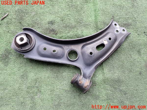 2UPJ-9232265176]ジープ・レネゲード(BV13PM)右フロントロアアーム1 中古_2