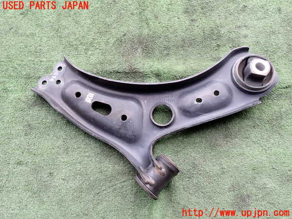 2UPJ-9232265186]ジープ・レネゲード(BV13PM)左フロントロアアーム1 中古_2