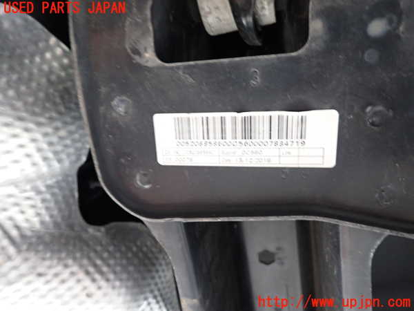 2UPJ-9232265295]ジープ・レネゲード(BV13PM)リアメンバー 中古_3