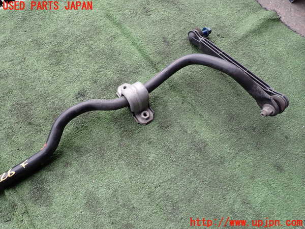 2UPJ-9232265440]ジープ・レネゲード(BV13PM)フロントスタビライザー 中古_2