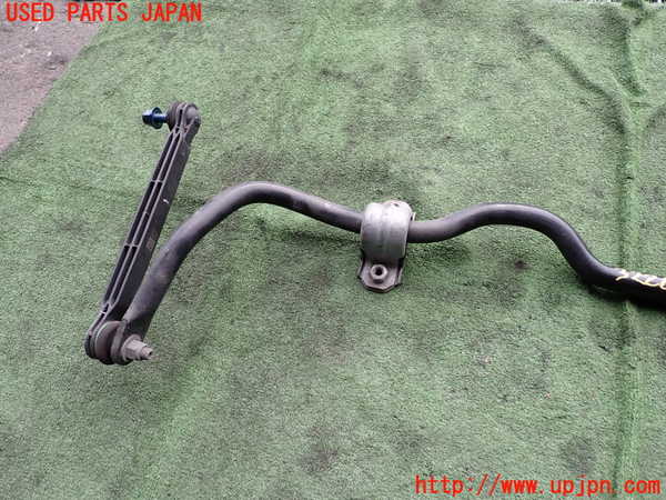 2UPJ-9232265440]ジープ・レネゲード(BV13PM)フロントスタビライザー 中古_3