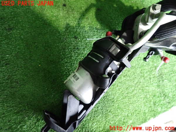 2UPJ-9232266031]ジープ・レネゲード(BV13PM)エアコンコンデンサー1 中古_2