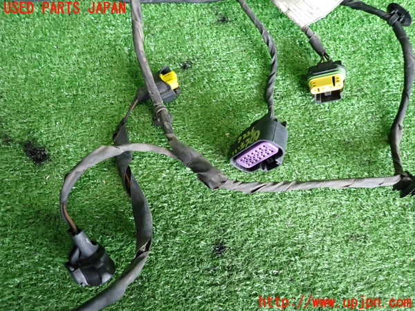 2UPJ-9232266807]ジープ・レネゲード(BV13PM)ハーネス2 中古_2