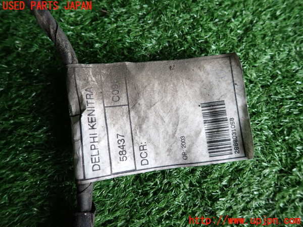 2UPJ-9232266807]ジープ・レネゲード(BV13PM)ハーネス2 中古_5