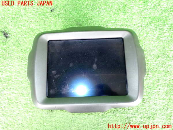 2UPJ-9232266589]ジープ・レネゲード(BV13PM)カーナビゲーション 中古_2