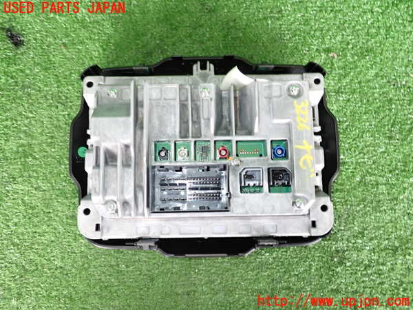 2UPJ-9232266589]ジープ・レネゲード(BV13PM)カーナビゲーション 中古_3