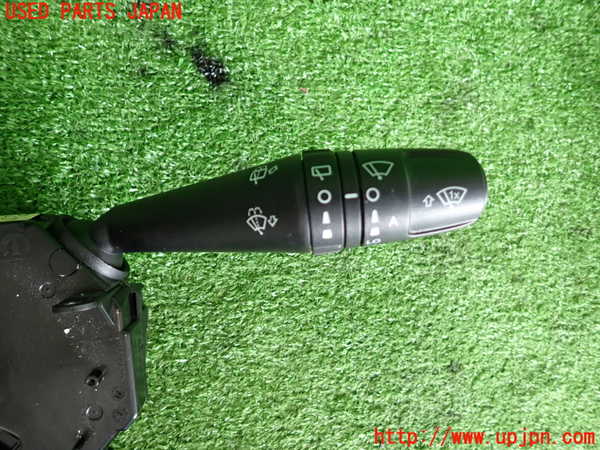 2UPJ-9232266720]ジープ・レネゲード(BV13PM)コンビネーションスイッチ 中古_2