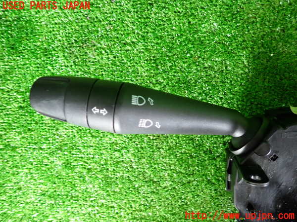 2UPJ-9232266720]ジープ・レネゲード(BV13PM)コンビネーションスイッチ 中古_3