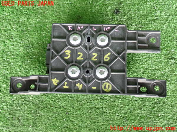 2UPJ-9232266381]ジープ・レネゲード(BV13PM)センサー1 中古_2