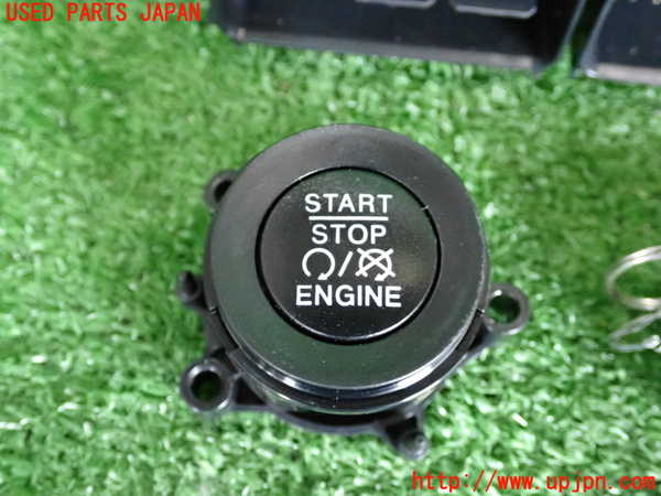 2UPJ-9232266110]ジープ・レネゲード(BV13PM)エンジンコンピューター 中古_3