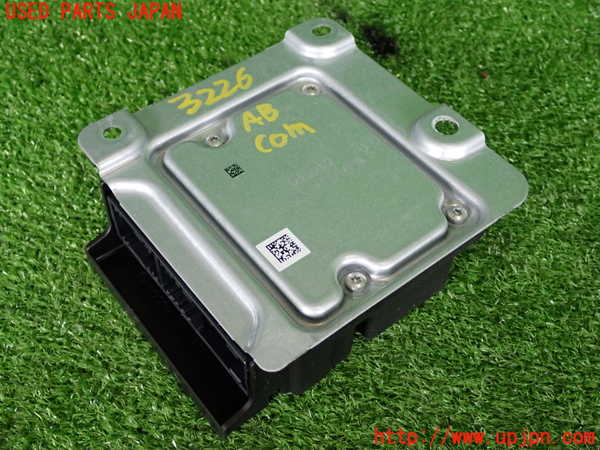 2UPJ-9232266145]ジープ・レネゲード(BV13PM)エアバッグコンピューター 中古_2