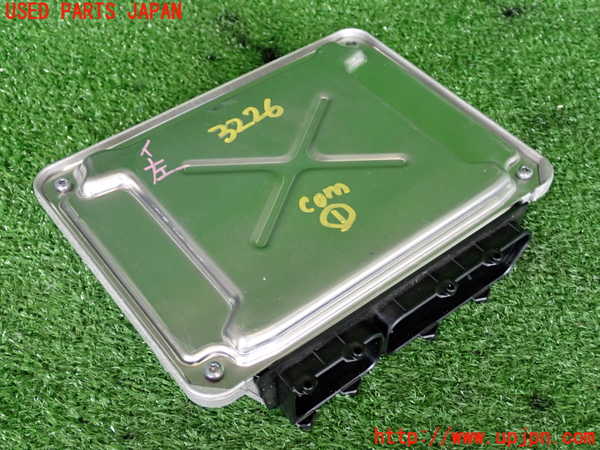 2UPJ-9232266146]ジープ・レネゲード(BV13PM)コンピューター1 中古_2