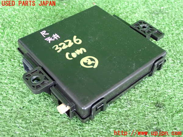 2UPJ-9232266147]ジープ・レネゲード(BV13PM)コンピューター2 中古_2