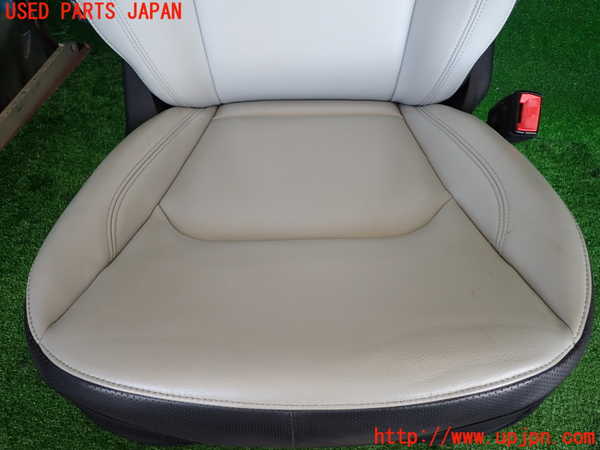 2UPJ-9232267035]ジープ・レネゲード(BV13PM)運転席シート 中古_2