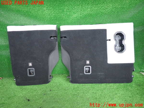 2UPJ-9232267385]ジープ・レネゲード(BV13PM)リアシート 中古_5