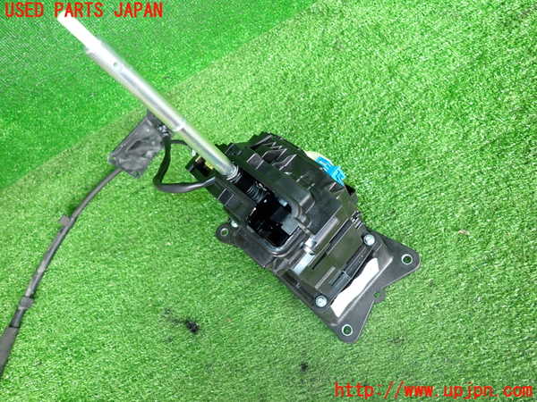 2UPJ-9232267555]ジープ・レネゲード(BV13PM)ATシフトレバー 中古_3