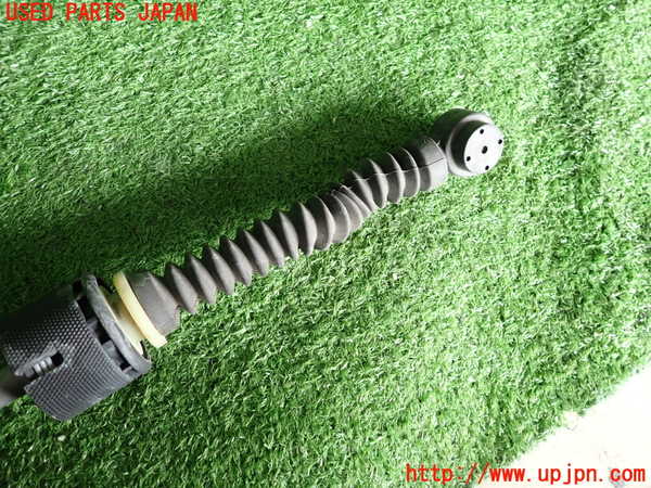 2UPJ-9232267555]ジープ・レネゲード(BV13PM)ATシフトレバー 中古_4