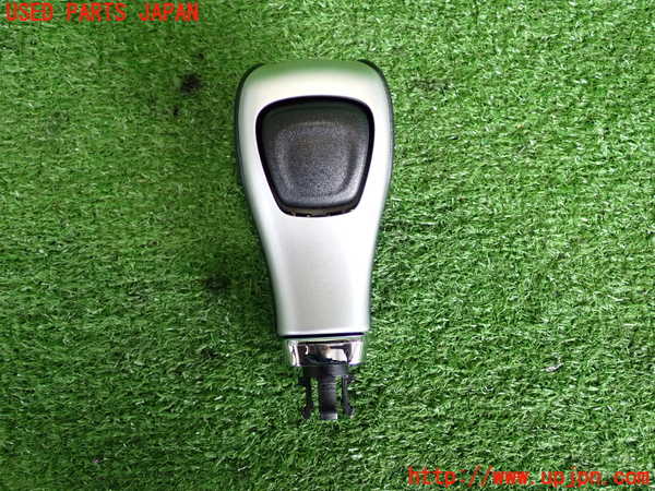 2UPJ-9232267570]ジープ・レネゲード(BV13PM)シフトノブ 中古_3