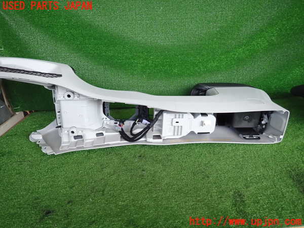 2UPJ-9232267540]ジープ・レネゲード(BV13PM)センターコンソール 中古_5