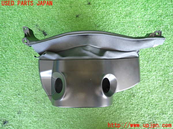2UPJ-9232267905]ジープ・レネゲード(BV13PM)コラムカバー 中古_2
