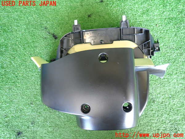 2UPJ-9232267905]ジープ・レネゲード(BV13PM)コラムカバー 中古_3