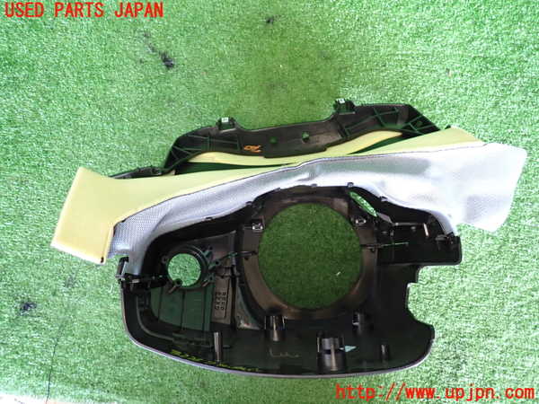 2UPJ-9232267905]ジープ・レネゲード(BV13PM)コラムカバー 中古_4