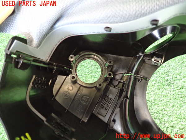 2UPJ-9232267905]ジープ・レネゲード(BV13PM)コラムカバー 中古_5