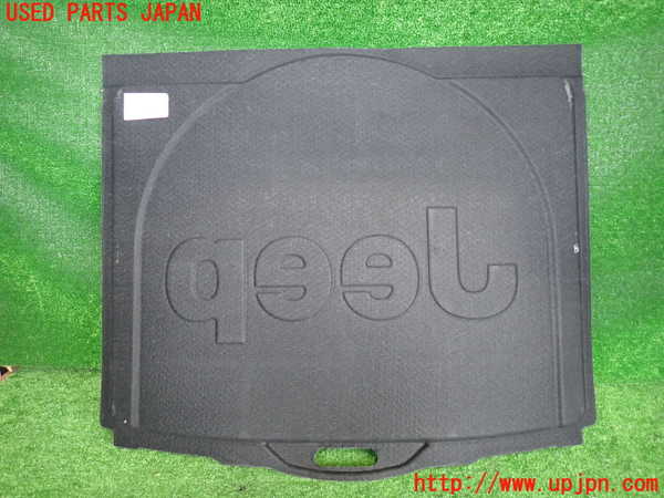 2UPJ-9232267771]ジープ・レネゲード(BV13PM)ラゲッジトレイ1 中古_2
