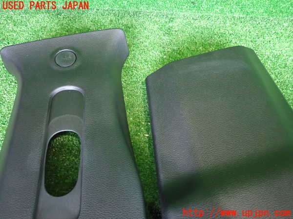 2UPJ-9232267665]ジープ・レネゲード(BV13PM)右センターピラートリム 中古_3