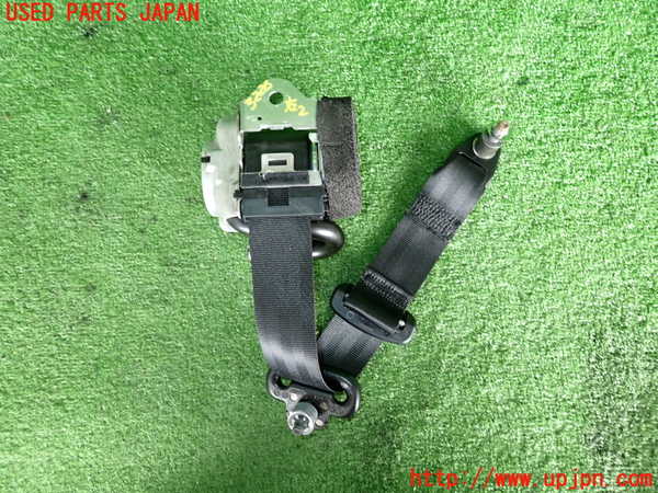 2UPJ-9232267155]ジープ・レネゲード(BV13PM)右2列目シートベルト 中古_2