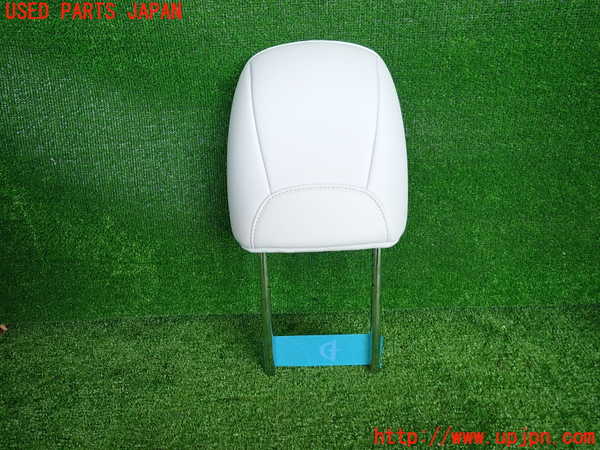 2UPJ-9232267040]ジープ・レネゲード(BV13PM)運転席ヘッドレスト 中古_2