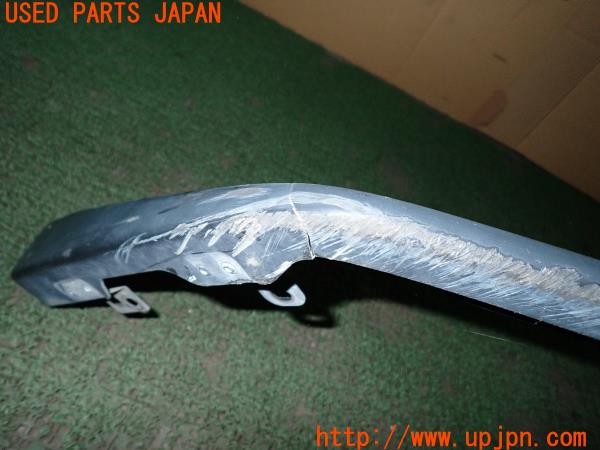 3UPJ=9232270046]レガシィ ワゴン 2.5i B-SPORT(BRM E型)STI フロントアンダースポイラー 中古_3