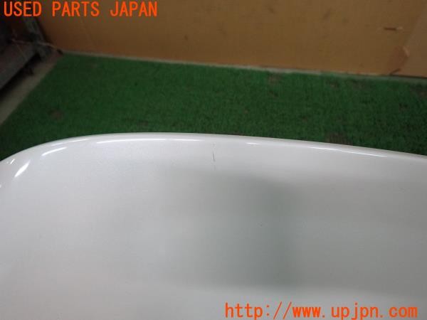 3UPJ=9232270057]レガシィ ワゴン 2.5i B-SPORT(BRM E型)純正オプション ルーフスポイラー リアスポイラー 中古_3