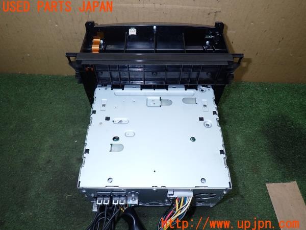 3UPJ=9232270504]レガシィ ワゴン 2.5i B-SPORT(BRM E型)純正 CN-L880LEDFA HDDナビ V20.05.09 中古_2
