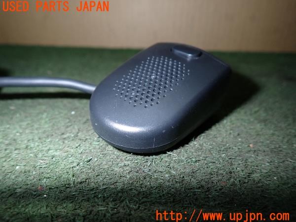 3UPJ=9232270540]レガシィ ワゴン 2.5i B-SPORT(BRM E型)純正 08501-K2000 コーナーセンサー ユニット・インジケーターのみ 中古_4