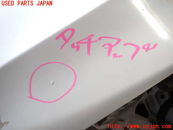 2UPJ-9232271060]レガシィ ワゴン(BRM)ボンネットフード 中古_3