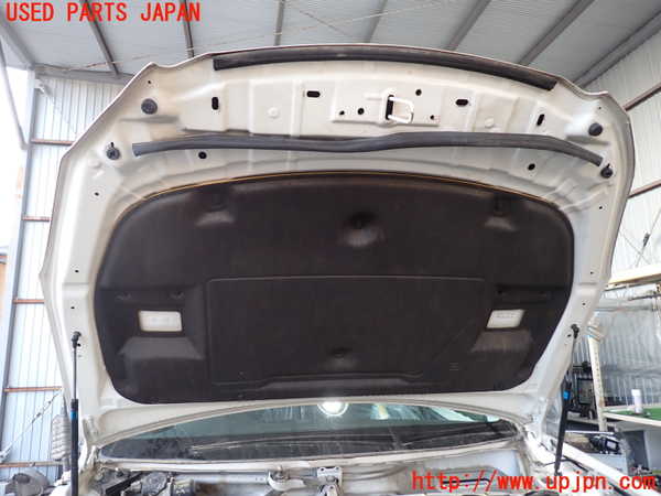2UPJ-9232271060]レガシィ ワゴン(BRM)ボンネットフード 中古_5
