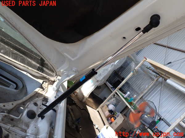 2UPJ-9232271068]レガシィ ワゴン(BRM)ボンネットダンパー 中古_2