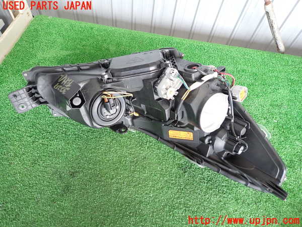 2UPJ-9232271132]レガシィ ワゴン(BRM)左ヘッドライト HID 中古_2