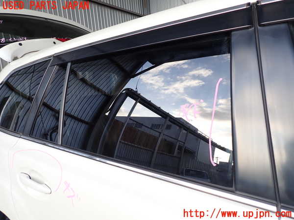 2UPJ-9232271290]レガシィ ワゴン(BRM)右後ドア (43R-006709) 中古_3
