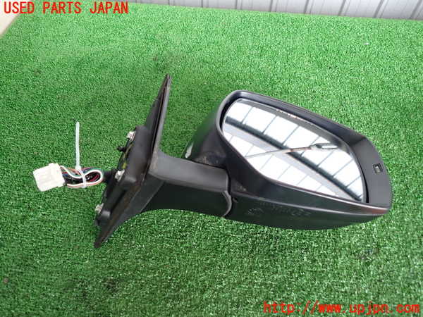 2UPJ-9232271210]レガシィ ワゴン(BRM)右ドアミラー 中古_2